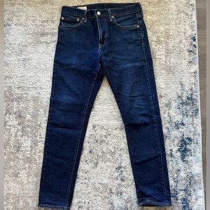 Levi’s Slim Fit Blue Jeans